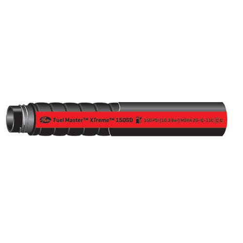 Tubo flessibile per diesel - Fuel Master&trade; XTreme&trade; 150SD - Gates - per nafta / per biocarburante / per benzina
