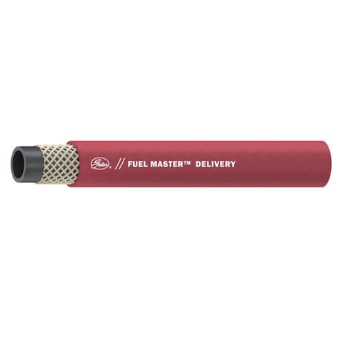 Tubo flessibile per diesel - Fuel Master™ Delivery 200 - Gates - per biocarburante / per carburante / in gomma