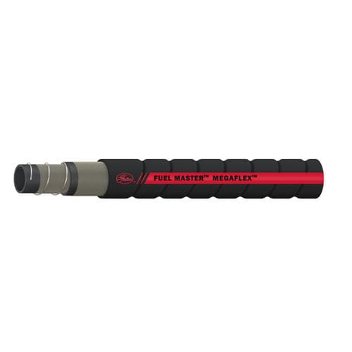 Tubo flessibile per diesel - Fuel Master™ 150SD MegaFlex™ - Gates - per benzina / per liquidi infiammabili / per carburante