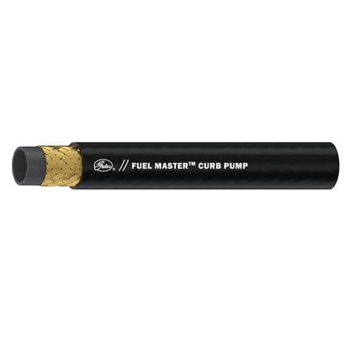 Tubo flessibile per diesel - Fuel Master&trade; - Gates - per biocarburante / per benzina / per carburante