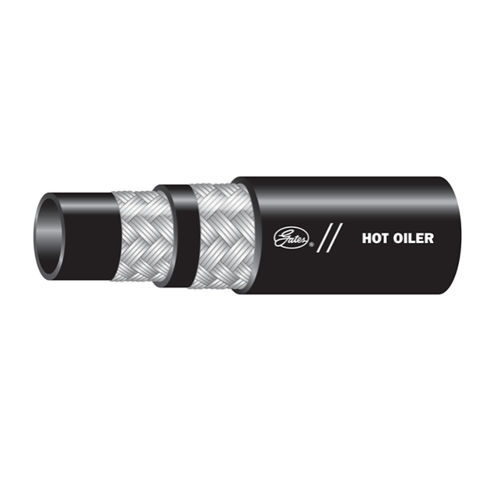 Tubo flessibile per olio caldo - 80066 24HO X 100FT - Gates - CSM / in nitrile / di riscaldamento