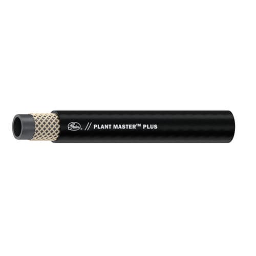 Tubo flessibile per acqua - Plant Master™ Plus - Gates - per aria compressa / in gomma nitrile / per uso generale