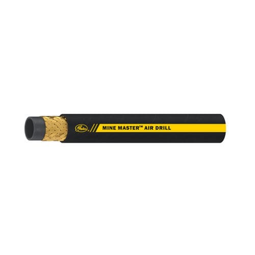 Tubo flessibile per aria - Mine Master™ Air Drill 600HT - Gates - pneumatico / in acciaio / in gomma