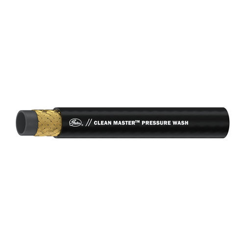 Tubo flessibile per acqua calda - Clean Master™ 2500 - Gates - per acqua / per acqua fredda / in gomma nitrile