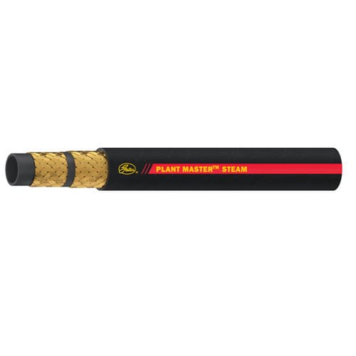 Tubo flessibile per vapore - Plant Master&trade; - Gates - per vapore surriscaldato / in EPDM / per alte temperature