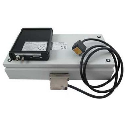 Multiplexer modulo - OPPA 32 - PBP Optel sp. z o.o. - a trasduttori multipli / per sistema di ispezione ad ultrasuoni