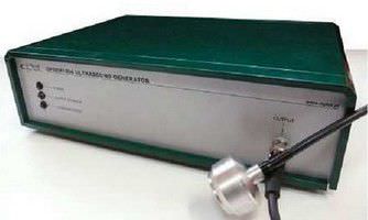 Generatore di impulsi ultrasonici - OPGEN1000 - PBP Optel sp. z o.o.