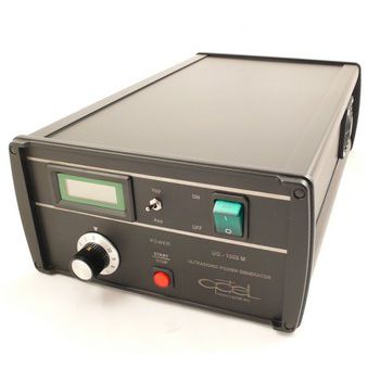 Generatore di impulsi ultrasonici -  UG-1002M - PBP Optel sp. z o.o.