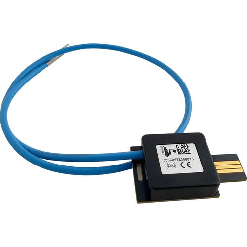 Registratore di dati di temperatura - TempStick - Tecnosoft - USB / senza schermo / per applicazioni mediche