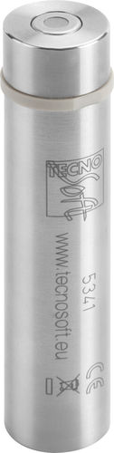 Registratore di dati di temperatura e umidità - RHTemp125 XL - Tecnosoft - USB / senza schermo / per essiccazione