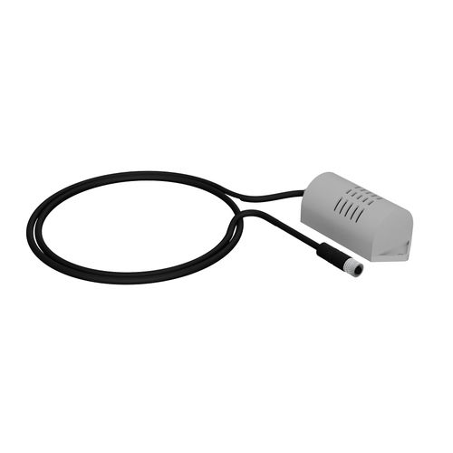 Sistema di monitoraggio di temperatura - Tecnosoft - di umidità / per applicazioni mediche / intelligente