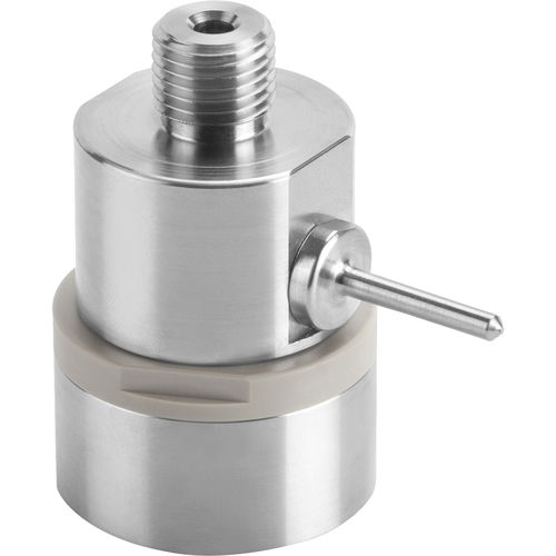 Registratore di dati di temperatura - PressureDisk - Tecnosoft - di pressione / USB / senza schermo