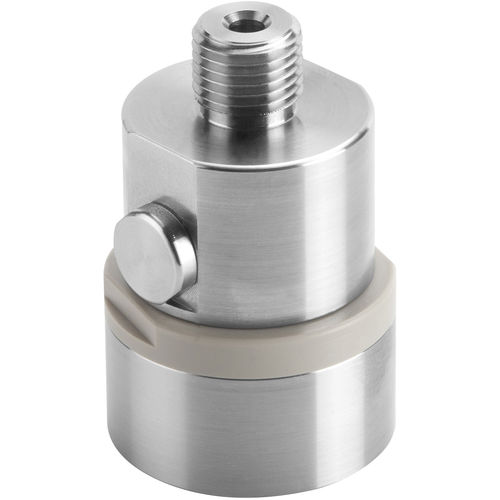 Registratore di dati di pressione - PressureDisk 05 - Tecnosoft - USB / senza schermo / per applicazioni alimentari