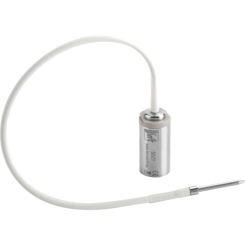 Registratore di dati di temperatura - S-MicroW L - Tecnosoft - USB / senza schermo / per applicazioni alimentari