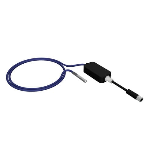 Sensore di temperatura senza fili - Tecnosoft - di processo / per l'industria agroalimentare / per laboratorio