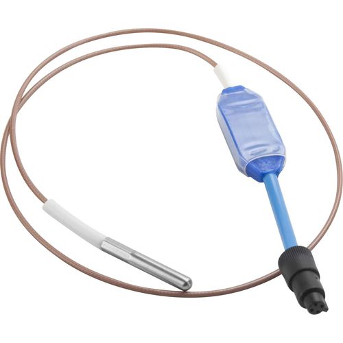 Sensore di temperatura senza fili - Tecnosoft - per l'industria agroalimentare / per laboratorio / per applicazioni mediche