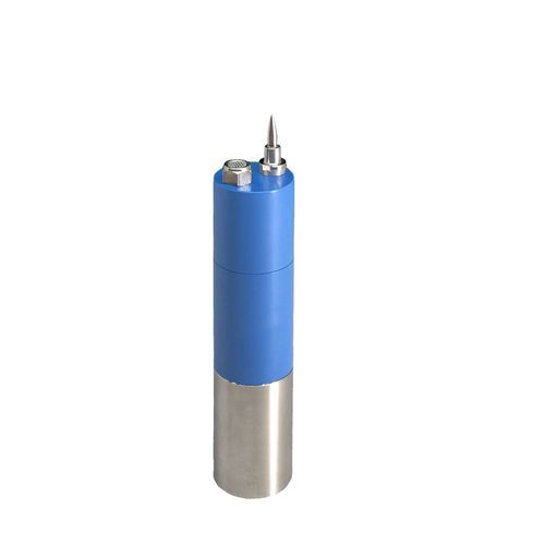 Registratore di dati di pressione - BlueWave TP - Tecnosoft - di temperatura / bluetooth / senza schermo