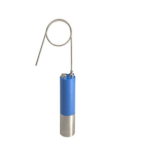Registratore di dati di pressione - BlueWave B2P - Tecnosoft - di temperatura / bluetooth / senza schermo