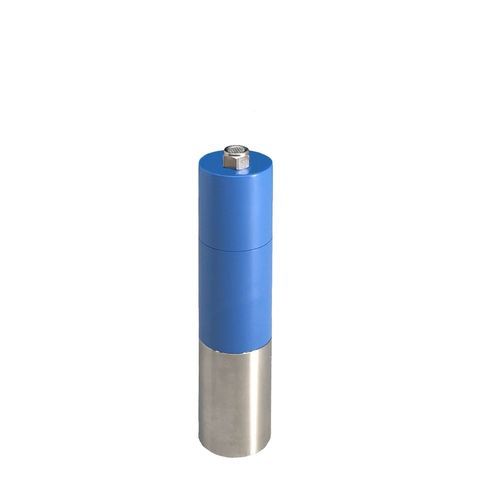 Registratore di dati di pressione - BlueWave P - Tecnosoft - di temperatura / bluetooth / senza schermo