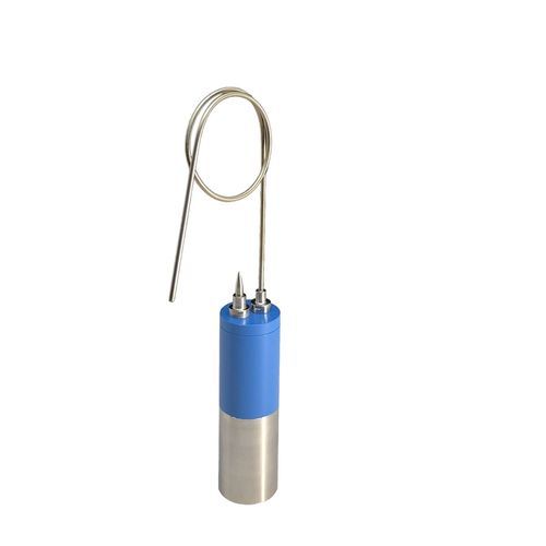Registratore di dati di temperatura - BlueWave T2 - Tecnosoft - bluetooth / senza schermo / per applicazioni alimentari