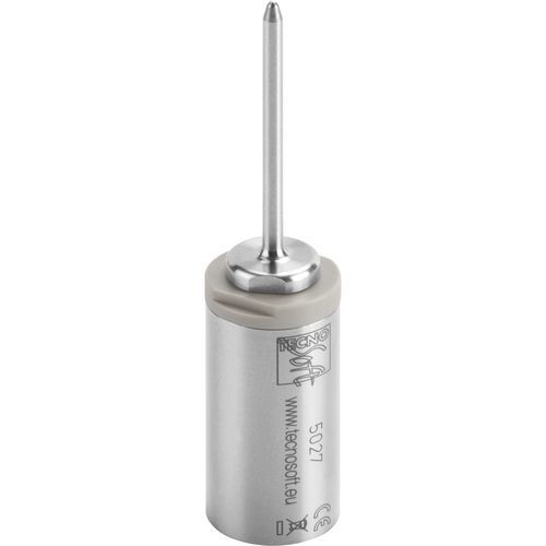 Registratore di dati di temperatura - MicroW L - Tecnosoft - USB / senza schermo / per applicazioni alimentari