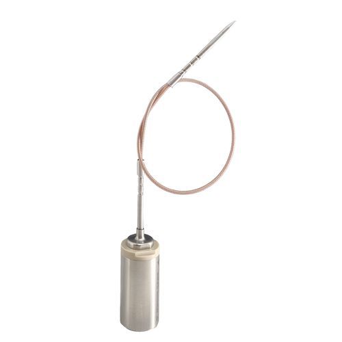 Registratore di dati di temperatura - MicroW L Flexible - Tecnosoft - USB / senza schermo / per applicazioni alimentari