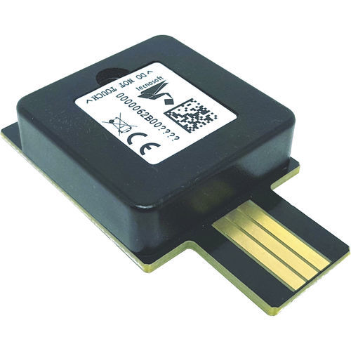 Registratore di dati di temperatura - HumiStick - Tecnosoft - di umidità relativa / USB / senza schermo