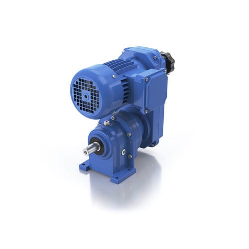 Trasmissione a cinghia - Rehfuss Drive Solutions GmbH