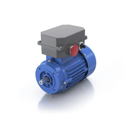 Motore asincrono - COMBIMOT  - Rehfuss Drive Solutions GmbH - trifase / IP65 / agricolo