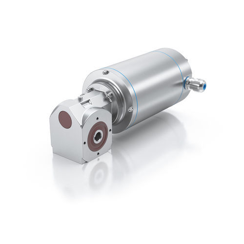 Riduttore planetario - SMN - Rehfuss Drive Solutions GmbH - 100 - 200 Nm / con flangia / per macchine
