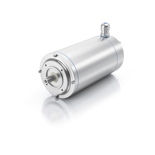 Motore asincrono - SB series - Rehfuss Drive Solutions GmbH - in acciaio inossidabile / IP66 / IP69K