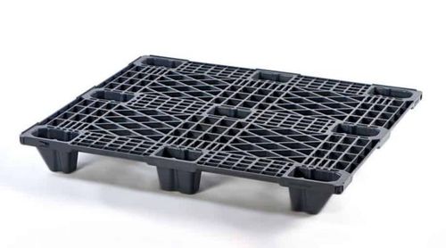 Pallet in plastica riciclata - DIPLU - Plasgad Plastic Products - da trasporto / di stoccaggio / industriale