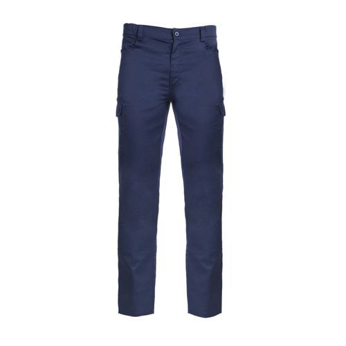 Pantaloni da lavoro - ROLL - tomas bodero s.a. - resistente all’abrasione / in cotone / in poliestere