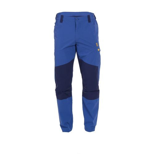Pantaloni da lavoro - EDDIE - tomas bodero s.a. - resistente all’abrasione / in spandex / in nylon