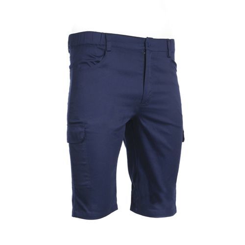 Pantalone corto da lavoro - PAT - tomas bodero s.a. - resistente all’abrasione / in poliestere / in cotone