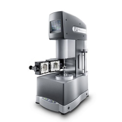 Analizzatore di solidi - RSA-G2 - TA Instruments - da laboratorio / di temperatura / benchtop