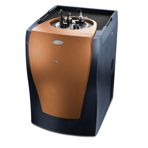 Microcalorimetro isotermico - TAM IV - TA Instruments - a scansione differenziale