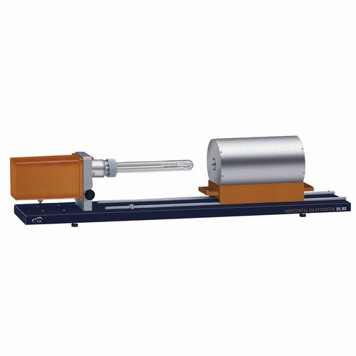 Dilatometro orizzontale - DIL 802 series - TA Instruments