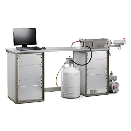Dilatometro orizzontale - DIL 805A - TA Instruments - per tempra