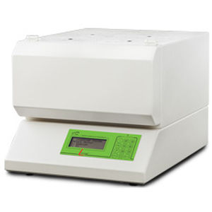 Analizzatore di solidi - FOX 200 - TA Instruments - da laboratorio / di conduttività termica / benchtop