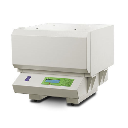 Analizzatore di solidi - FOX 314 - TA Instruments - da laboratorio / di conduttività termica / benchtop