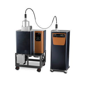 Apparecchio di misura temperatura - DLF 1600 - TA Instruments - di spessore / della conduttività termica / di radiazioni