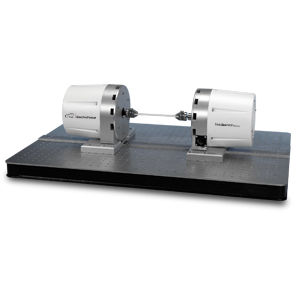 Banco di prova multiparametrico - ElectroForce  - TA Instruments - per materiali / per laboratorio / meccanico
