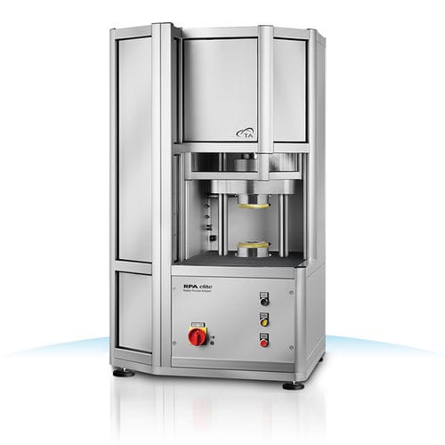 Reometro di coppia - MDR one - TA Instruments - per analisi meccanica dinamica / di gomma / da laboratorio