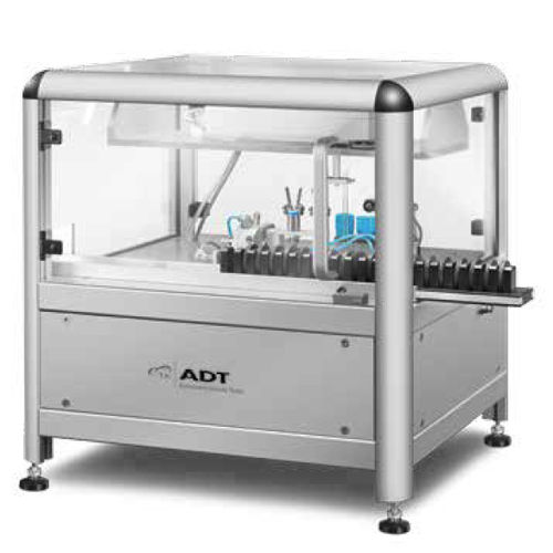 Tester di densità - ADT - TA Instruments - di temperatura / di umidità / di massa