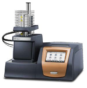 Analizzatore di azoto - TMA 450 - TA Instruments - per liquidi / da laboratorio / per l'industria agroalimentare