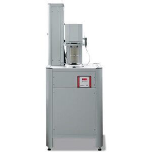 Analizzatore di gas - DynTHERM - TA Instruments - di schiuma / da laboratorio / per l'industria petrolifera