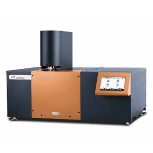 Analizzatore di gas - HP-TGA series  - TA Instruments - da laboratorio / per l'industria petrolifera / per l'industria chimica