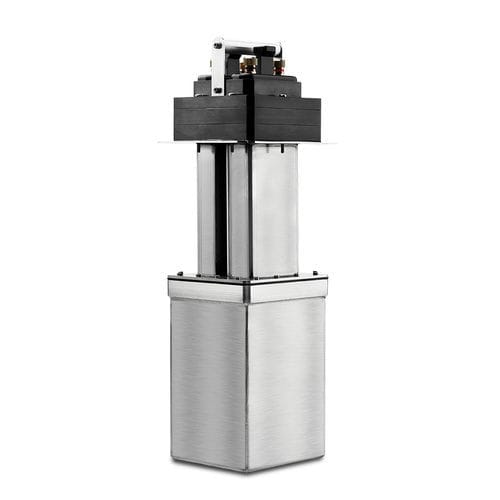 Microcalorimetro isotermico - TAM IV Micro XL - TA Instruments - di reazione / per batteria