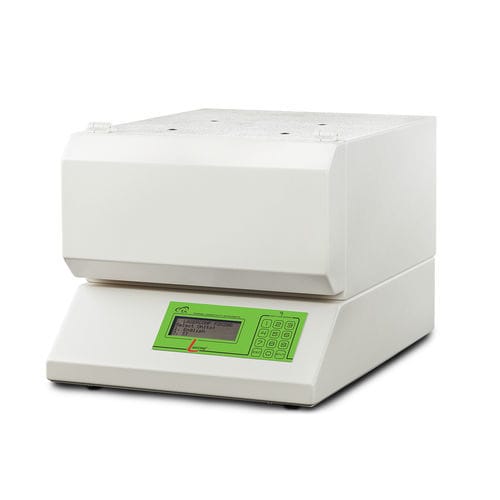 Apparecchio di misura temperatura - Fox 200 HT - TA Instruments - di portata / di spessore / della conduttività termica